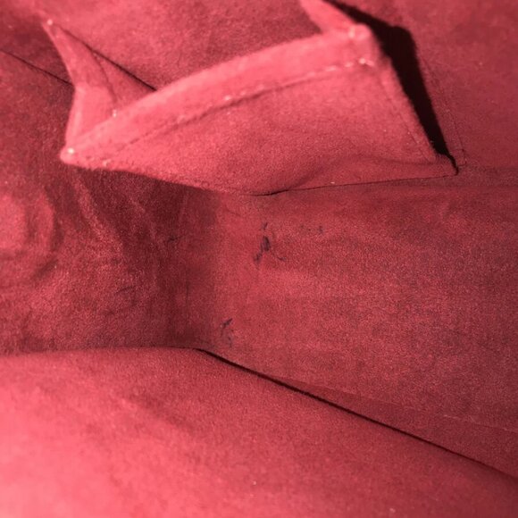 LOUIS VUITTON Monogram Viva Cite GM M51163 Shoulder bag - Picture 15 of 16